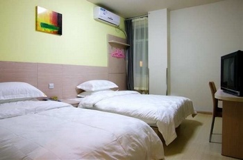 -- - Rainbow Business Hotel