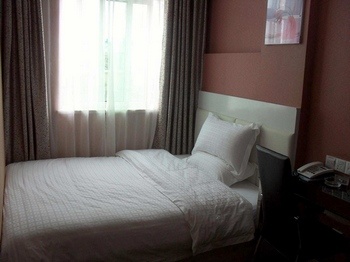 -- - Changsha Beauty Hotel