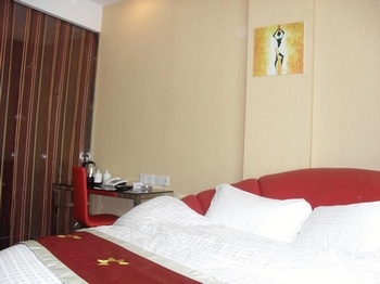 -- - Changsha Beauty Hotel