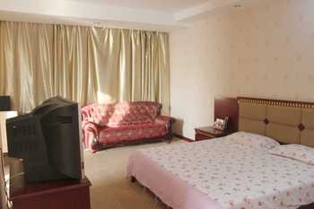 Guest Room - Changsha Tianmu Hotel