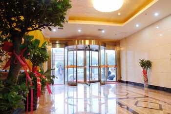 Lobby - Changsha Tianmu Hotel