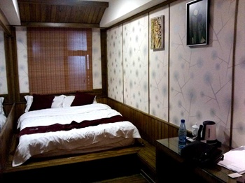  - Changsha Orange Inn