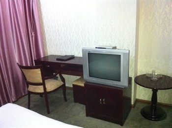  - Changsha Wang Xiang Hotel