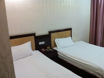  - Changsha Wang Xiang Hotel