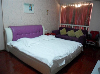  - Changsha Rich Love Hotel