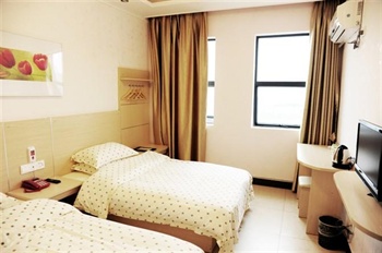  - Changsha Yuelu District Pinyi Hotel