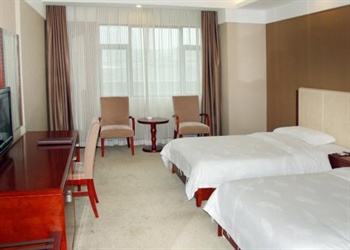  - Changsha Providence Tianyou Holiday Inn