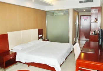  - Changsha Providence Tianyou Holiday Inn