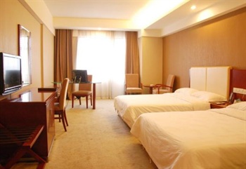  - Changsha Providence Tianyou Holiday Inn