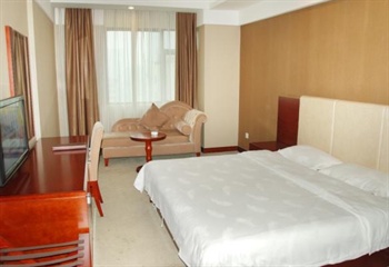  - Changsha Providence Tianyou Holiday Inn