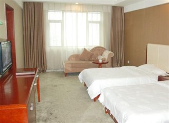  - Changsha Providence Tianyou Holiday Inn