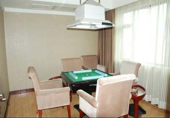  - Changsha Providence Tianyou Holiday Inn