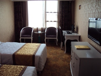  - Changsha Homeland Hotel Haitian