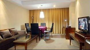  - Changsha golden Collar Business Hotel