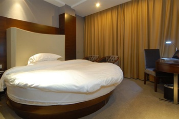  - Changsha golden Collar Business Hotel