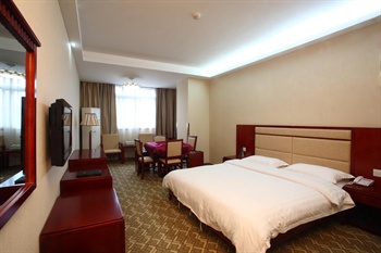  - Changsha Royal Court Hotel