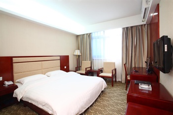  - Changsha Royal Court Hotel