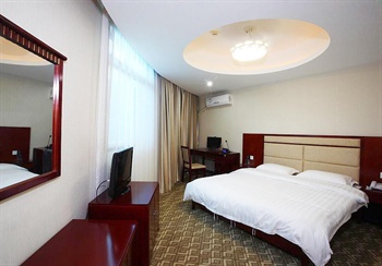  - Changsha Royal Court Hotel