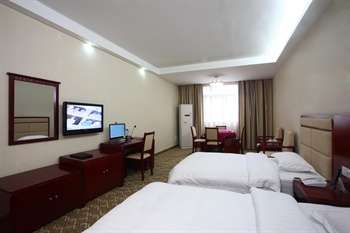  - Changsha Royal Court Hotel