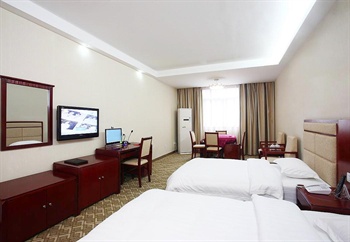  - Changsha Royal Court Hotel