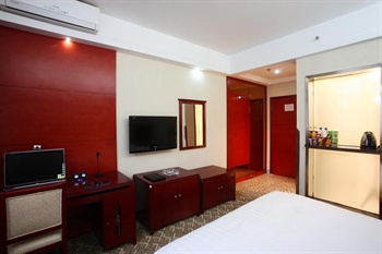  - Changsha Royal Court Hotel