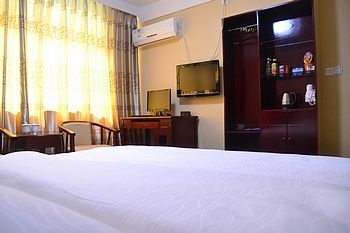 -- - Changsha Golden Bay Business Hotel