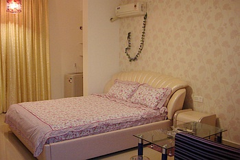 Guest Room - Changsha Pedestrian Street Garden Apartment Hotel