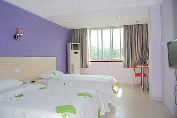 -- - Easy Night Hotel Changsha HouJiatang