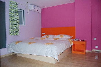 -- - Easy Night Hotel Changsha HouJiatang