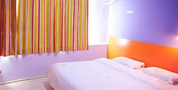  - Easy Night Hotel Changsha HouJiatang