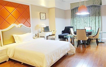  - Changsha Huiyou Boutique Inn