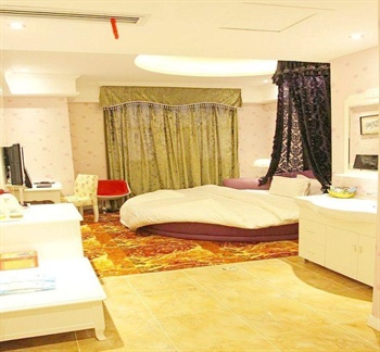  - Changsha Huiyou Boutique Inn