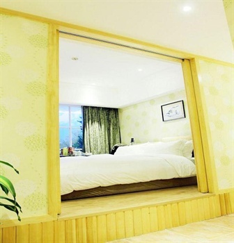  - Changsha Huiyou Boutique Inn