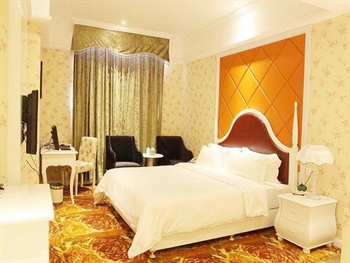  - Changsha Huiyou Boutique Inn