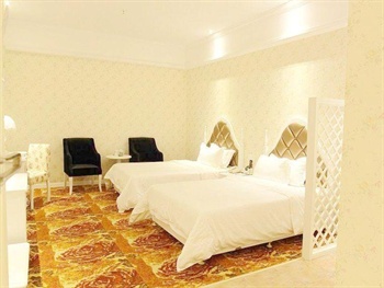  - Changsha Huiyou Boutique Inn