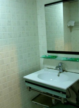  - Changsha he she Budget Hotel