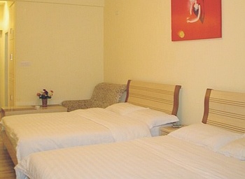 -- - Changsha he she Budget Hotel