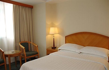  - Changsha York Hotel