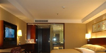  - Changsha York Hotel