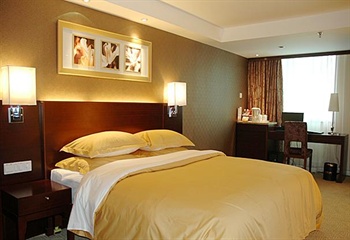  - Changsha York Hotel