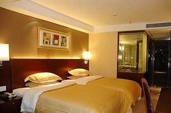  - Changsha York Hotel