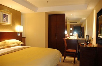  - Changsha York Hotel