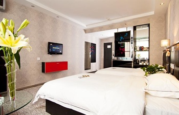  - Fashion 158 Hotel Changsha Dongtang