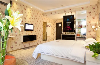  - Fashion 158 Hotel Changsha Dongtang