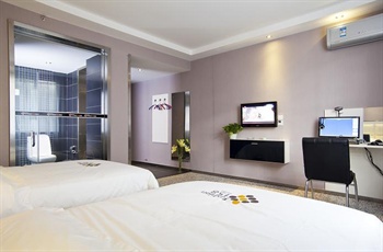  - Fashion 158 Hotel Changsha Dongtang