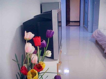  - Changsha Private Apartment Hotel Gaoqiao