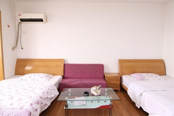  - Changsha Private Apartment Hotel Gaoqiao