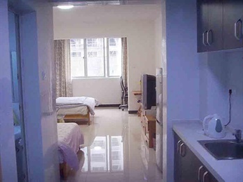  - Changsha Private Apartment Hotel Gaoqiao