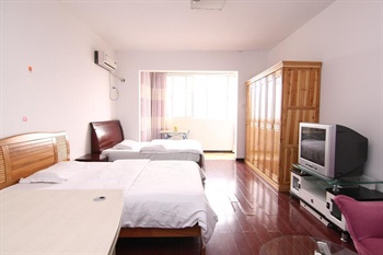  - Changsha Private Apartment Hotel Gaoqiao