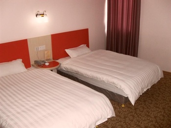  - Changsha Lihe Business Hotel